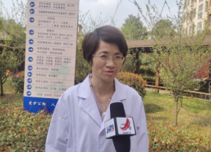 护佑心理健康，温情传递“心”关怀 宜春市三医院让心灵教育常驻身边
