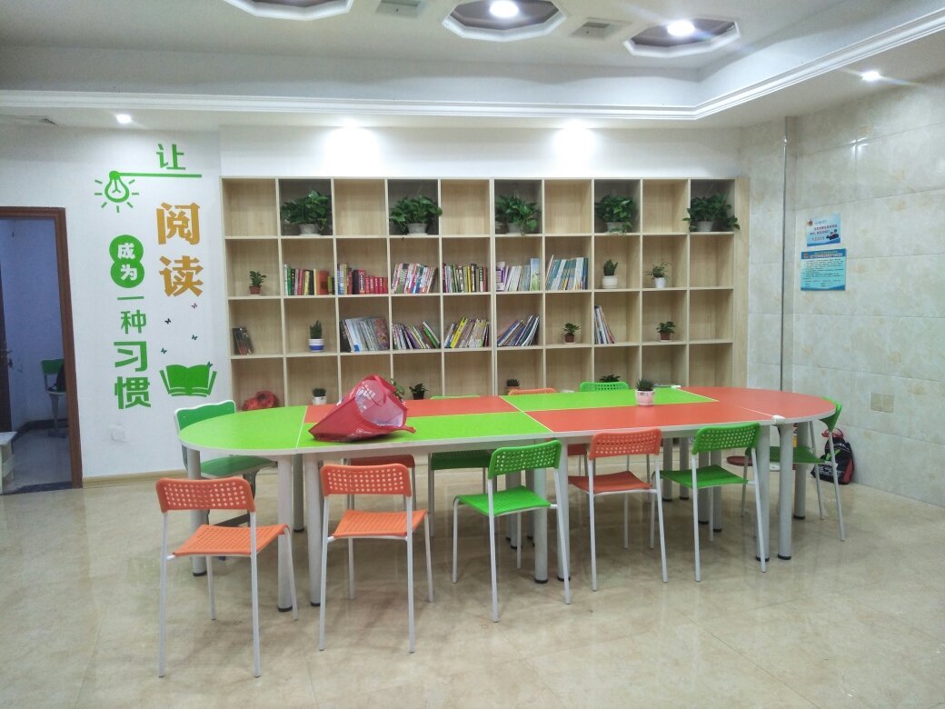邵阳市树人教育咨询 点亮未来，助力成长的教育领航者