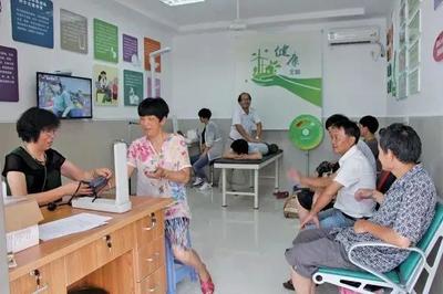领航教育为你诠释健康管理师为何将进入高薪职业行列